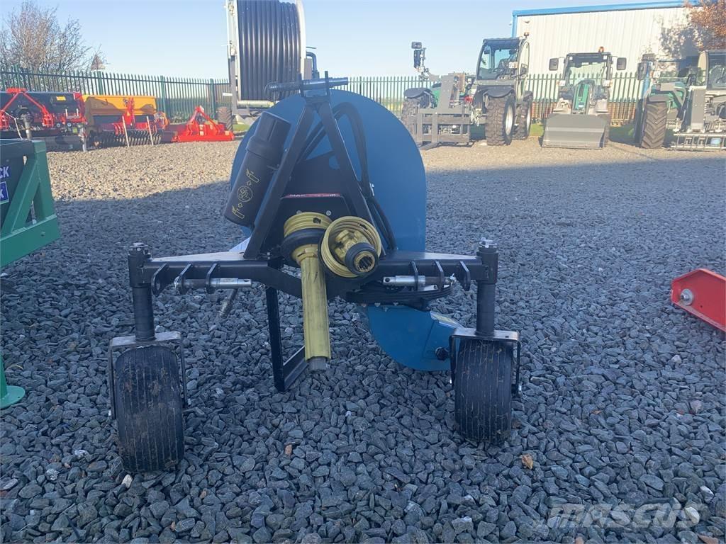  Campey ROTOBLAST Ostale poljoprivredne mašine