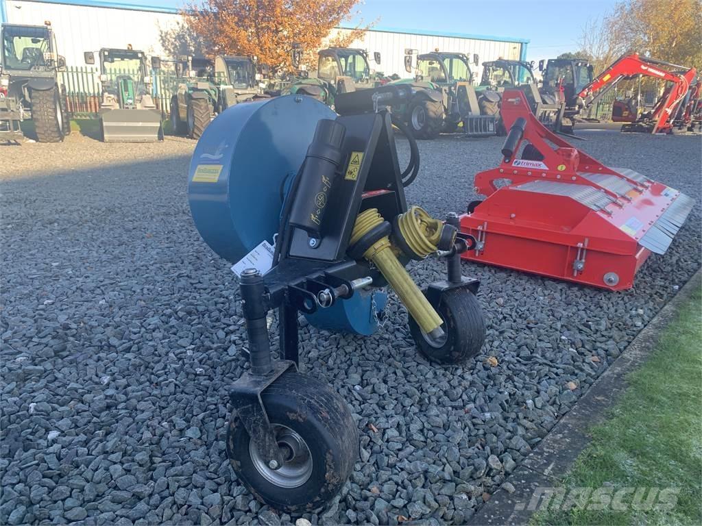  Campey ROTOBLAST Ostale poljoprivredne mašine