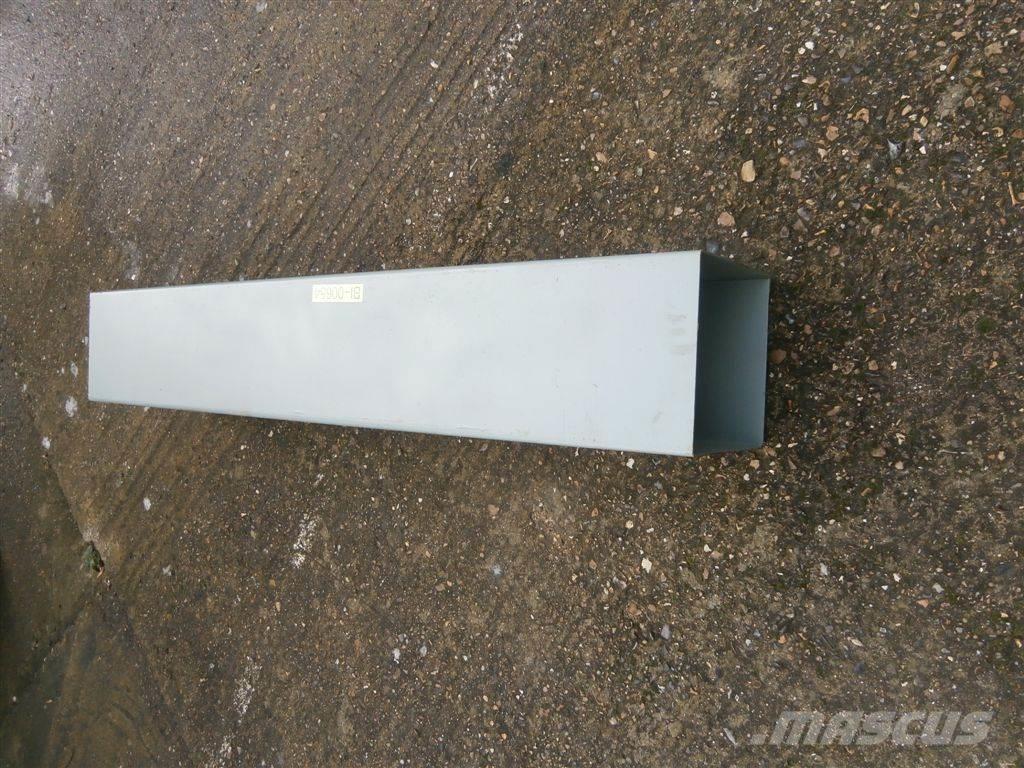  Carier #5 4FT DUCT Ostale poljoprivredne mašine