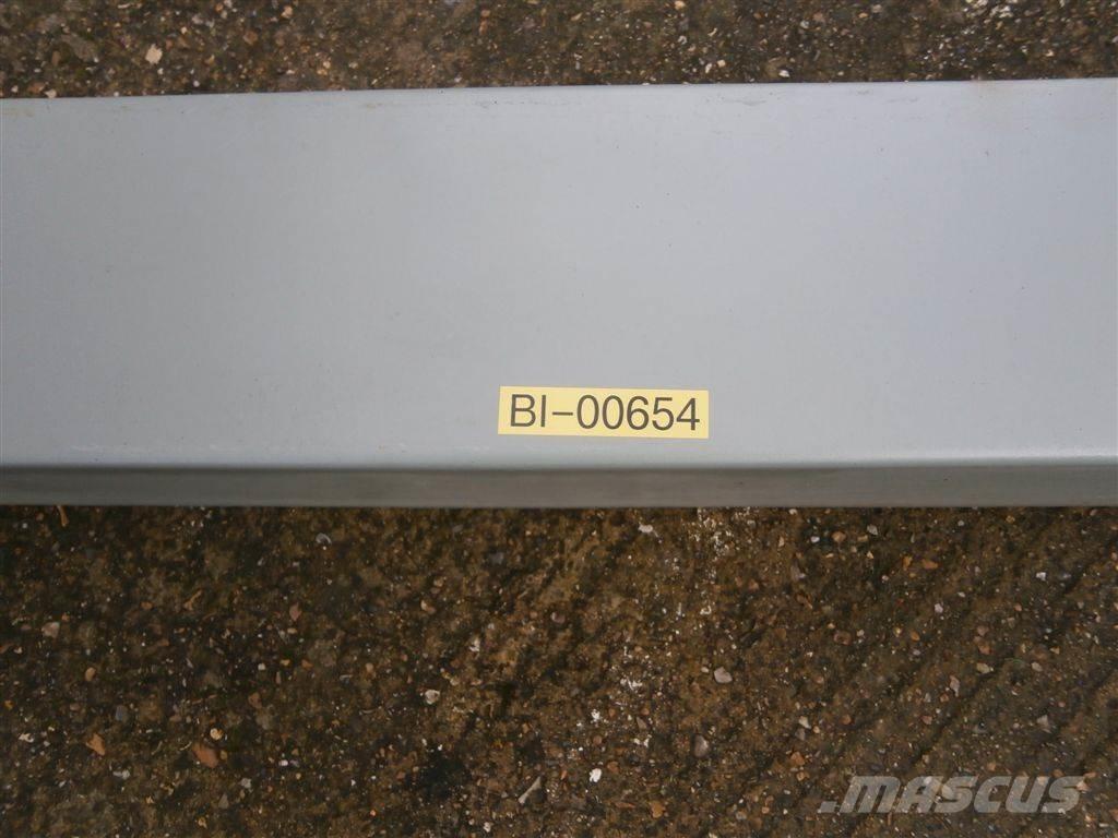  Carier #5 4FT DUCT Ostale poljoprivredne mašine