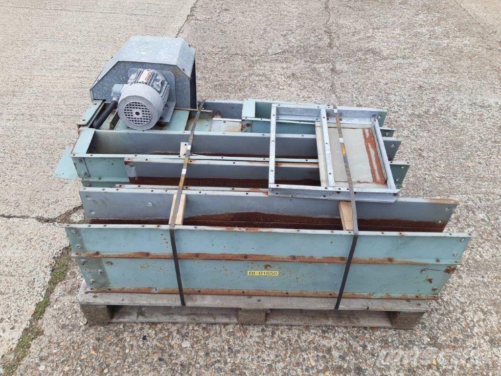  Carier C5/20 F&R Ostale poljoprivredne mašine