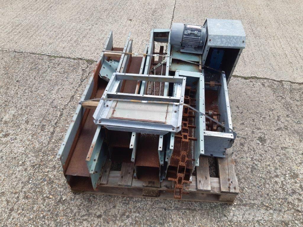  Carier C5/20 F&R Ostale poljoprivredne mašine