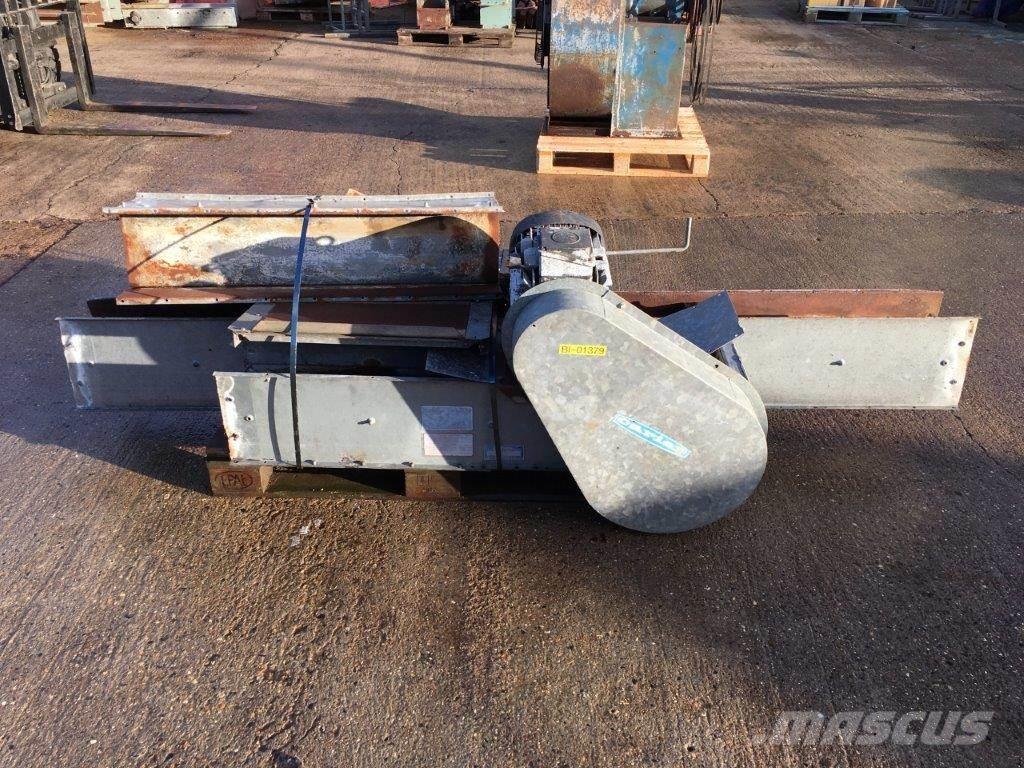  Carier C8/60 Ostale poljoprivredne mašine