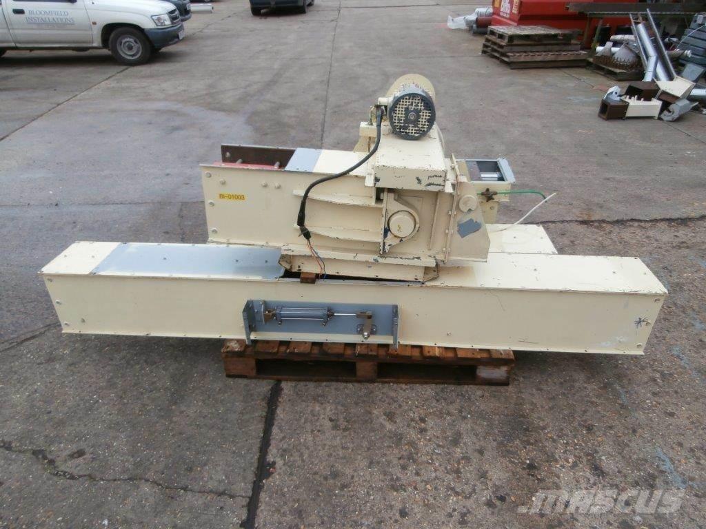  Carier C9 HD Ostale poljoprivredne mašine