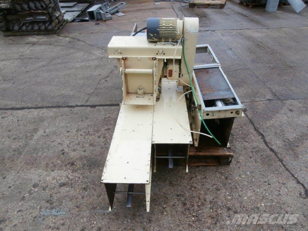  Carier C9 HD Ostale poljoprivredne mašine