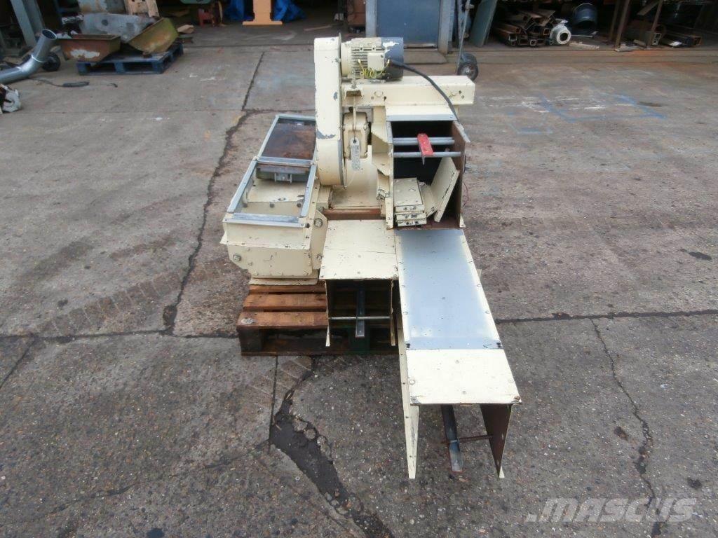  Carier C9 HD Ostale poljoprivredne mašine