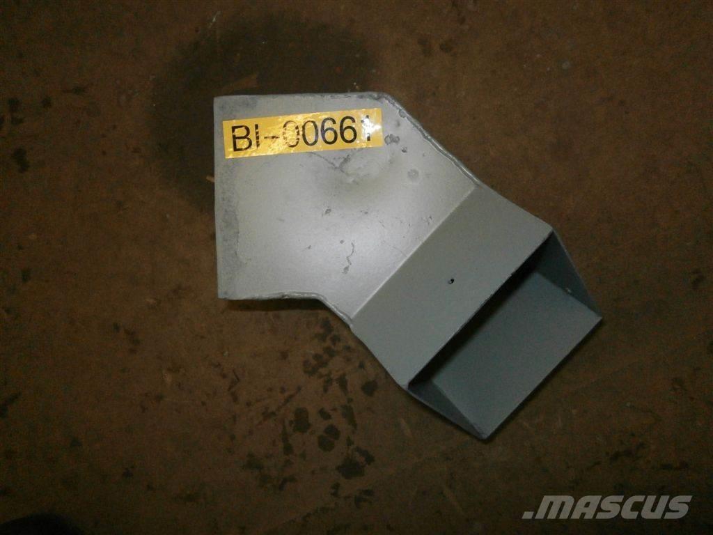  Carier DUCT Ostale poljoprivredne mašine