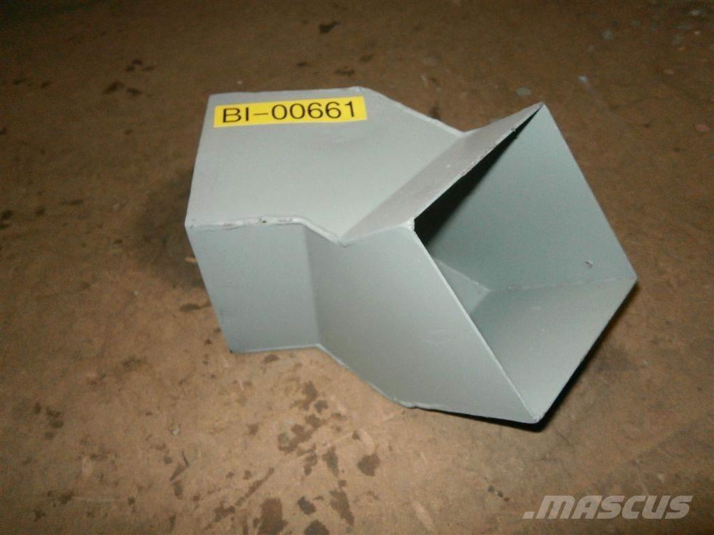  Carier DUCT Ostale poljoprivredne mašine