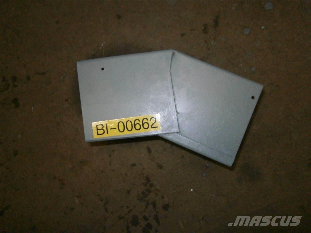  Carier DUCT Ostale poljoprivredne mašine