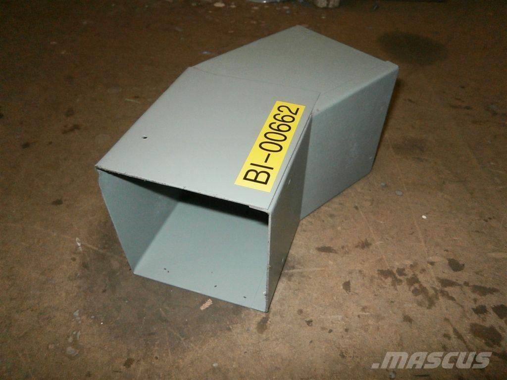  Carier DUCT Ostale poljoprivredne mašine