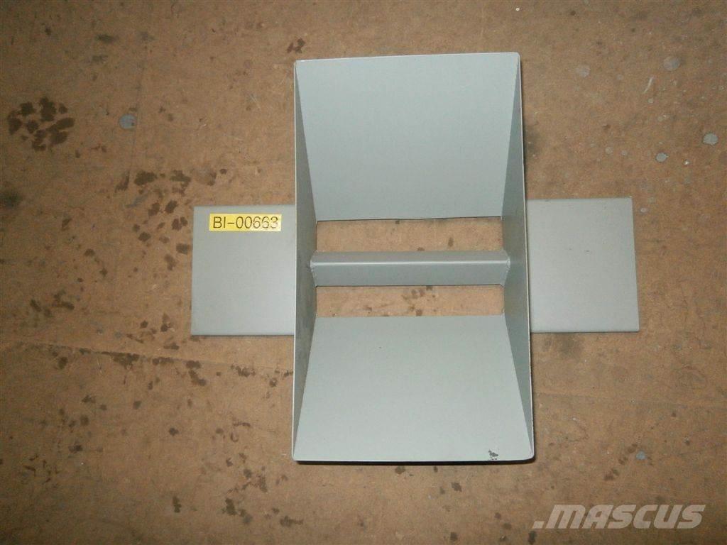  Carier DUCT Ostale poljoprivredne mašine