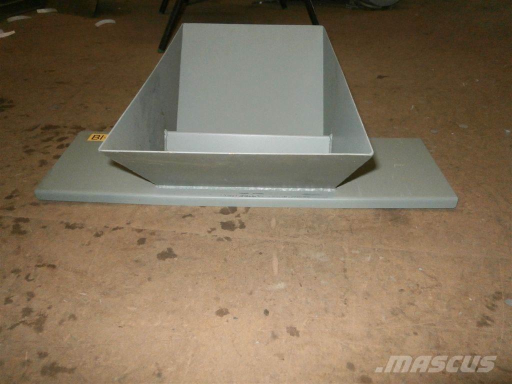  Carier DUCT Ostale poljoprivredne mašine