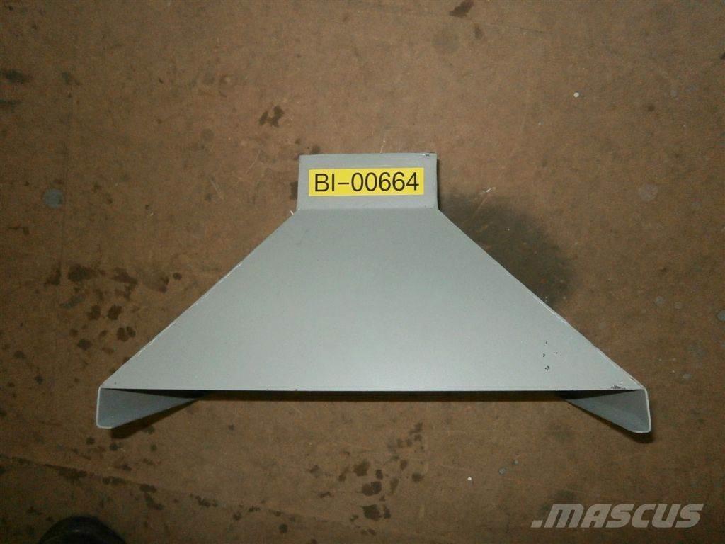  Carier DUCT Ostale poljoprivredne mašine