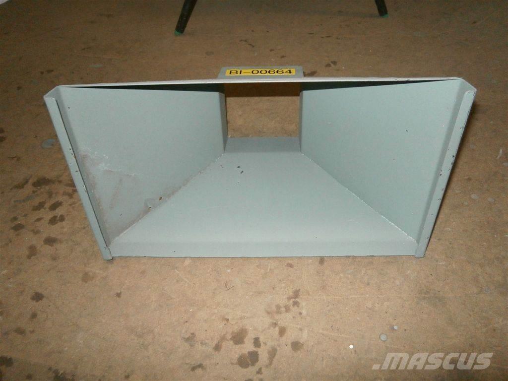  Carier DUCT Ostale poljoprivredne mašine