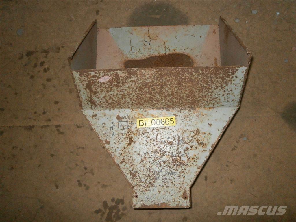  Carier DUCT Ostale poljoprivredne mašine