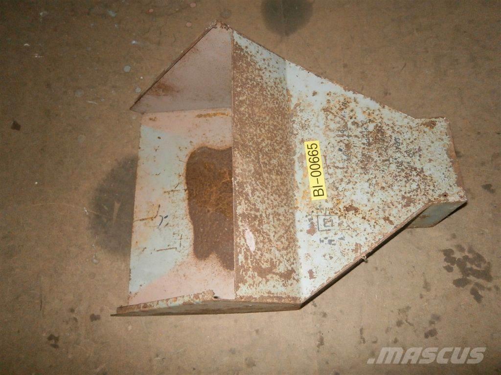  Carier DUCT Ostale poljoprivredne mašine