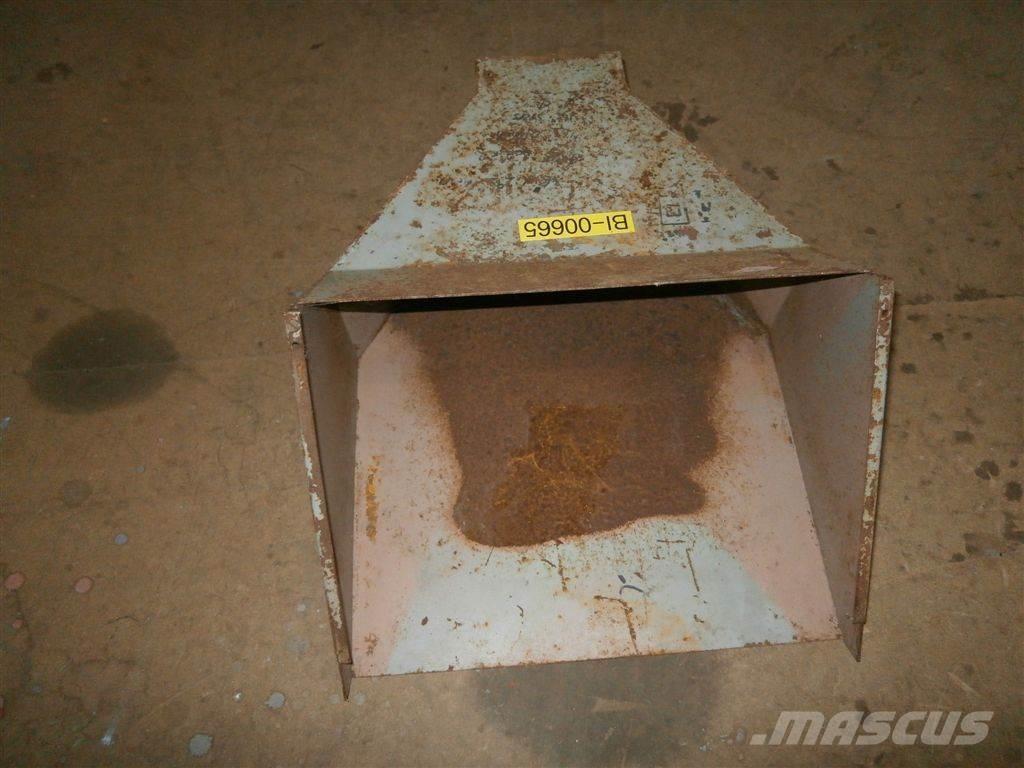  Carier DUCT Ostale poljoprivredne mašine