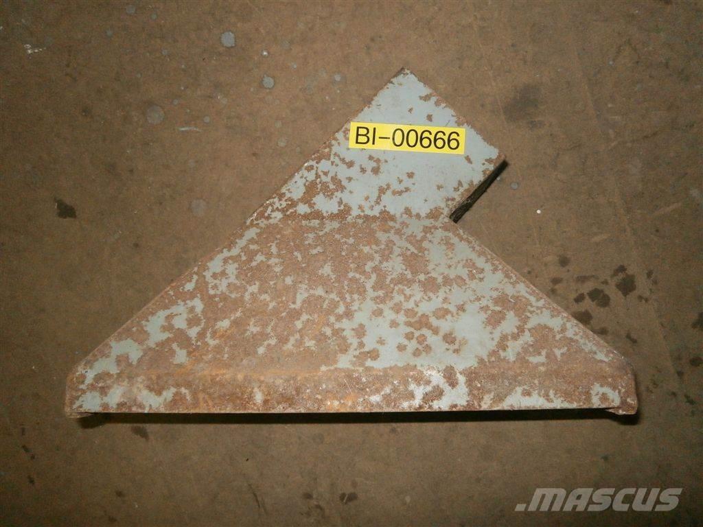  Carier DUCT Ostale poljoprivredne mašine