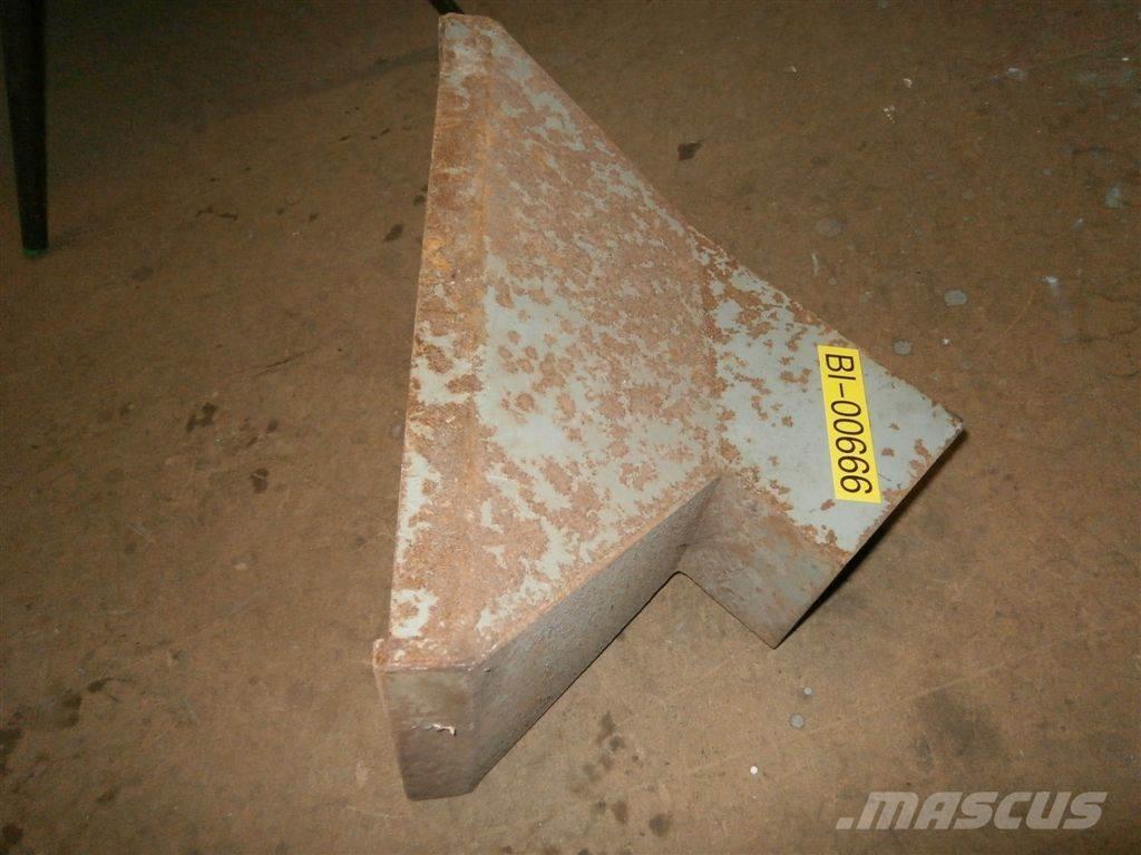  Carier DUCT Ostale poljoprivredne mašine