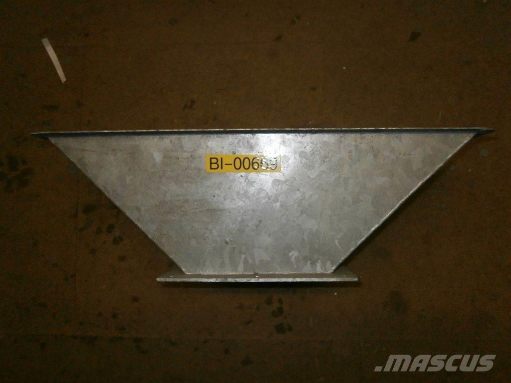  Carier DUCT Ostale poljoprivredne mašine