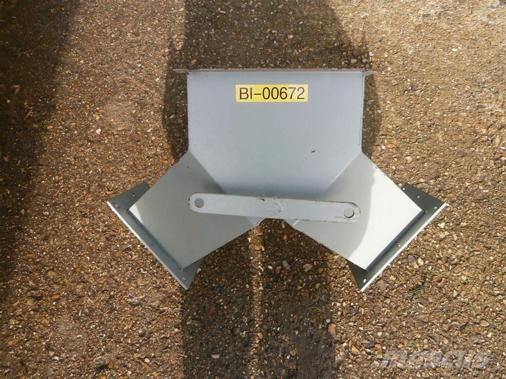  Carier DUCT Ostale poljoprivredne mašine