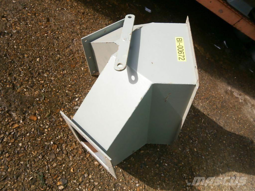  Carier DUCT Ostale poljoprivredne mašine