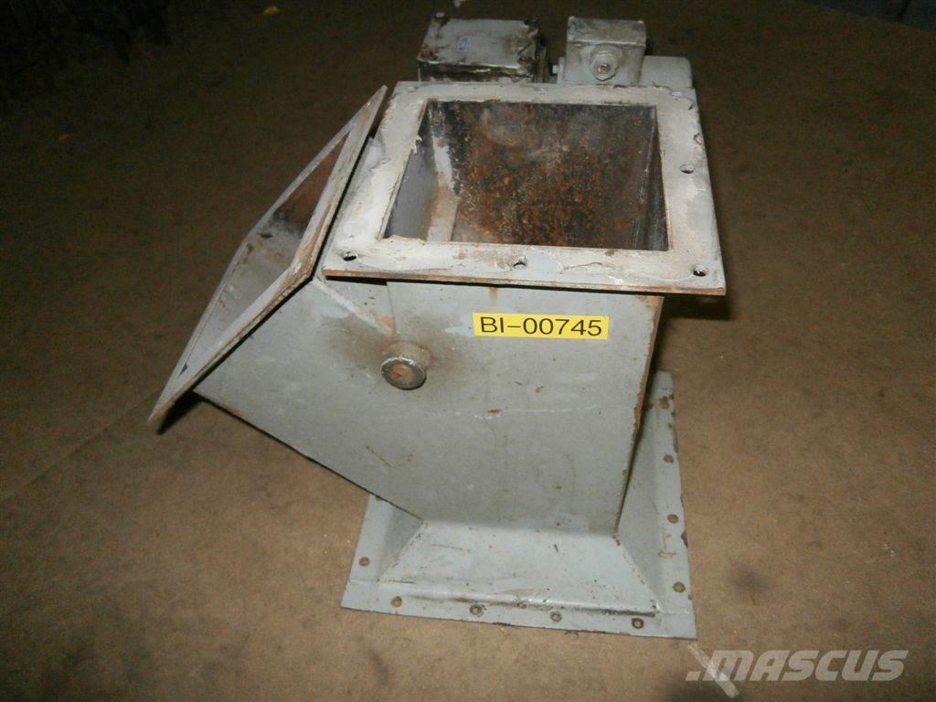  Carier DUCT Ostale poljoprivredne mašine