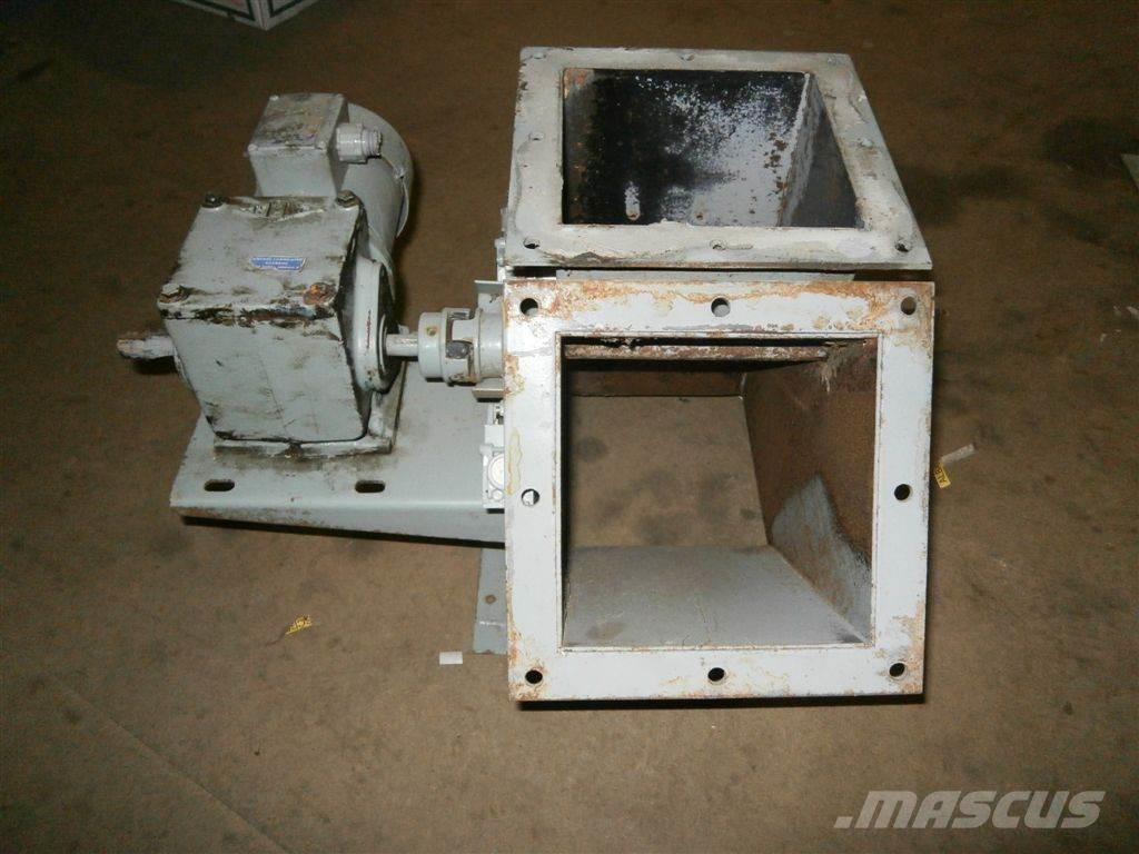  Carier DUCT Ostale poljoprivredne mašine