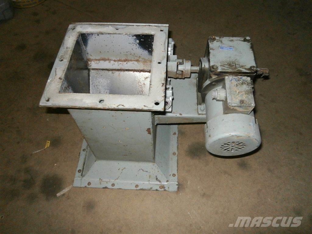  Carier DUCT Ostale poljoprivredne mašine