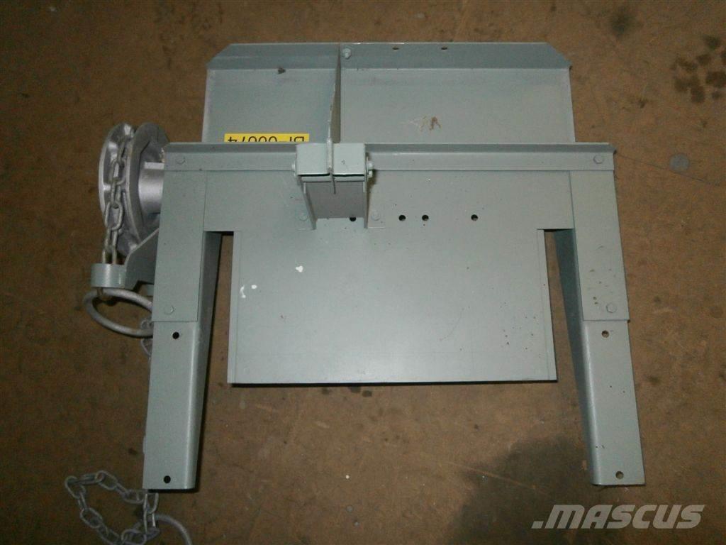  Carier SLIDE Ostale poljoprivredne mašine