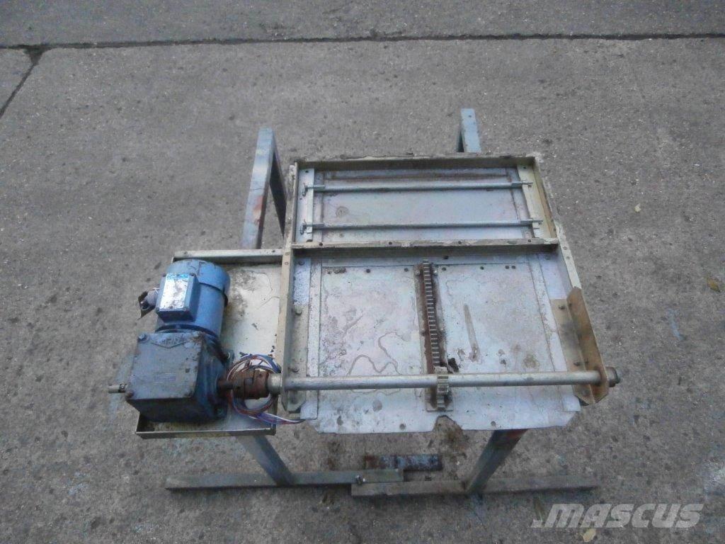  Carier SLIDE Ostale poljoprivredne mašine