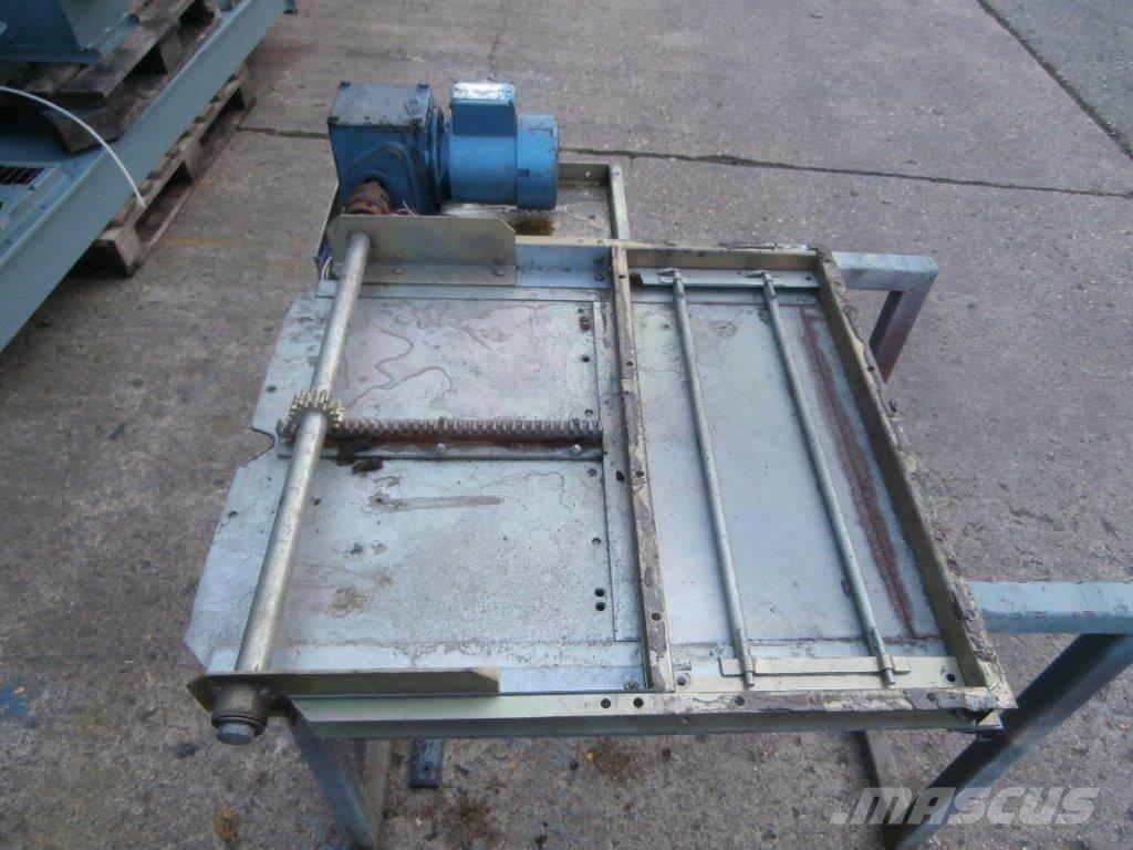  Carier SLIDE Ostale poljoprivredne mašine