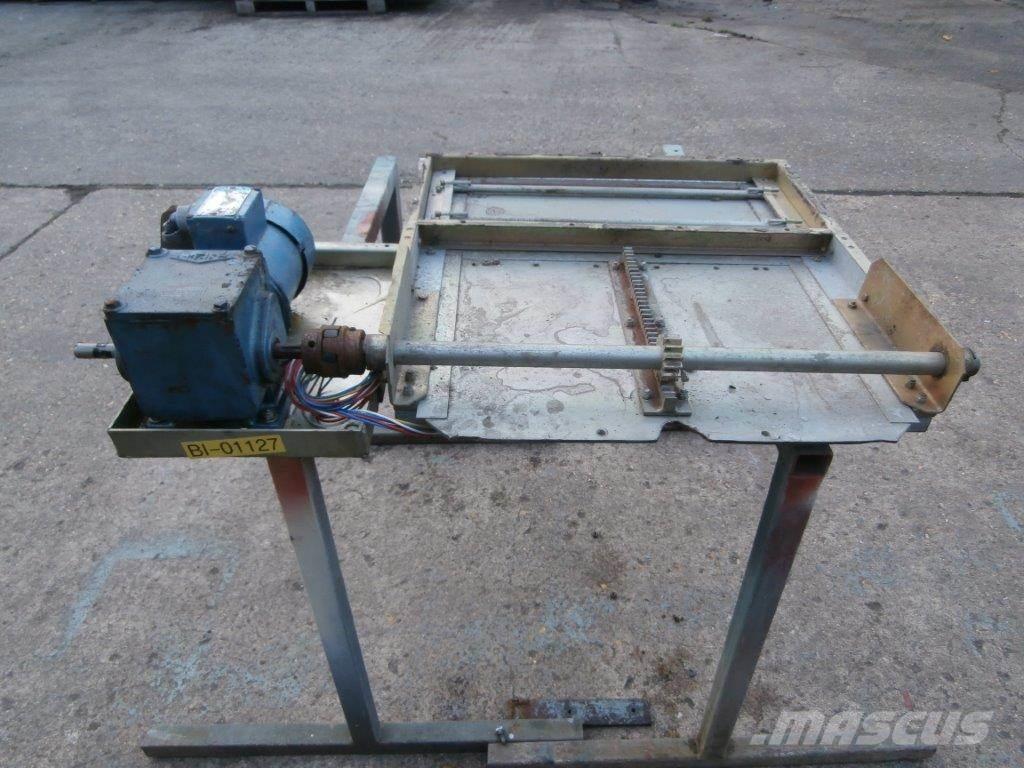  Carier SLIDE Ostale poljoprivredne mašine