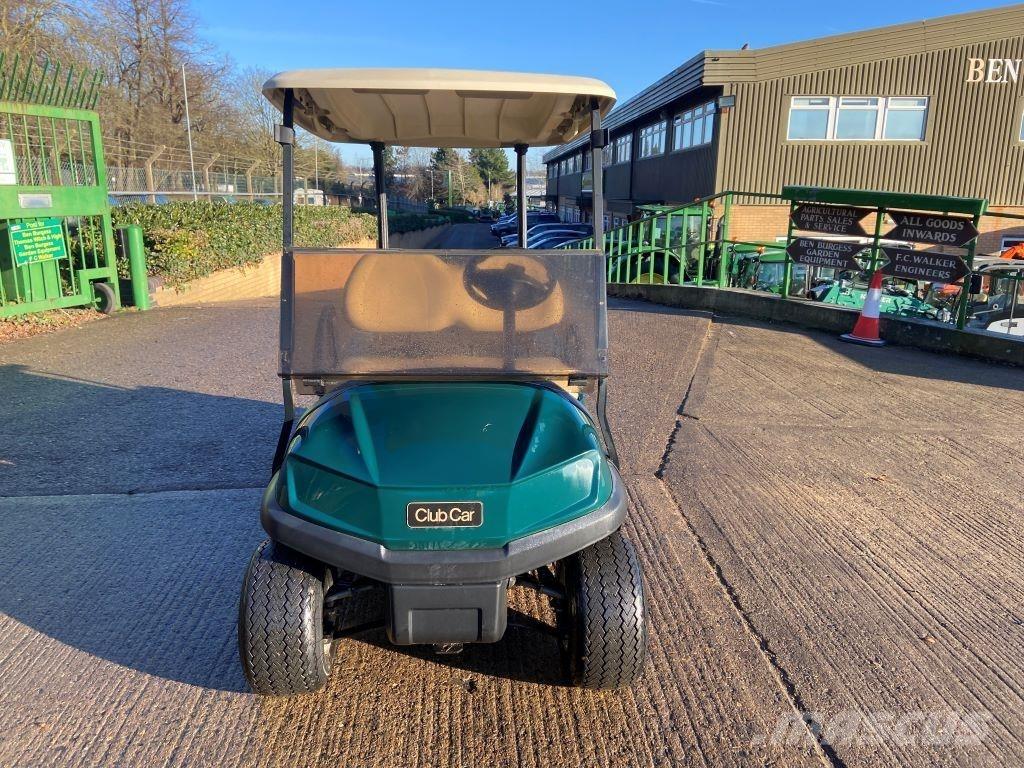 Club Car TEMPO Kola za golf