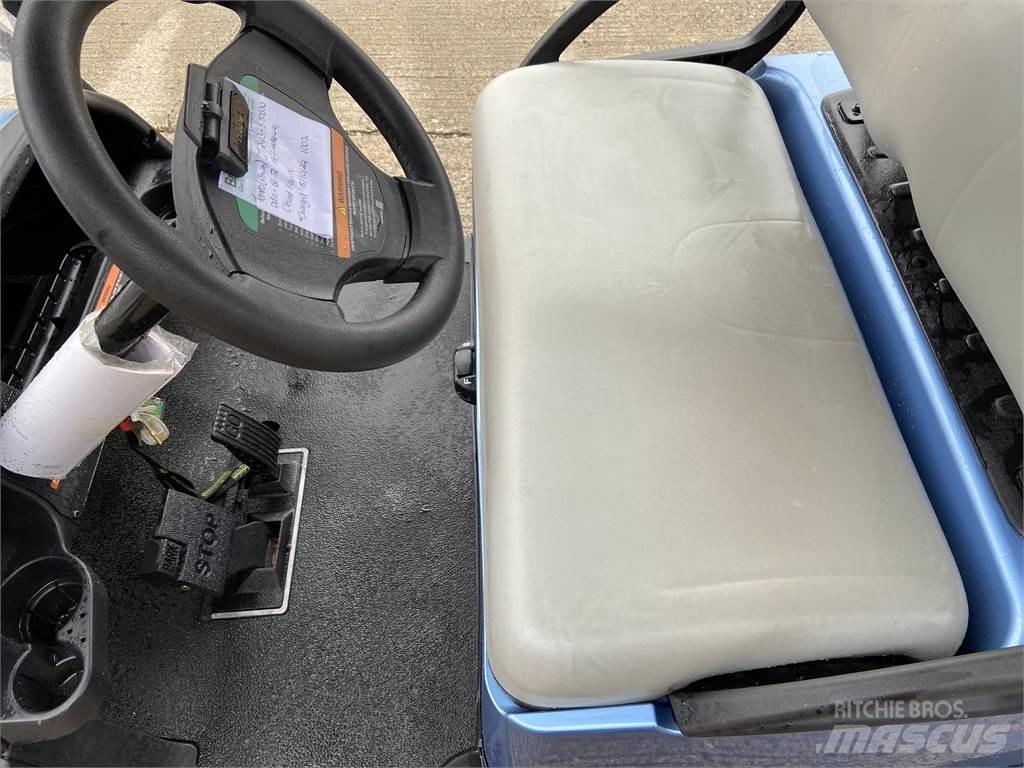 Club Car TEMPO Ostale poljoprivredne mašine