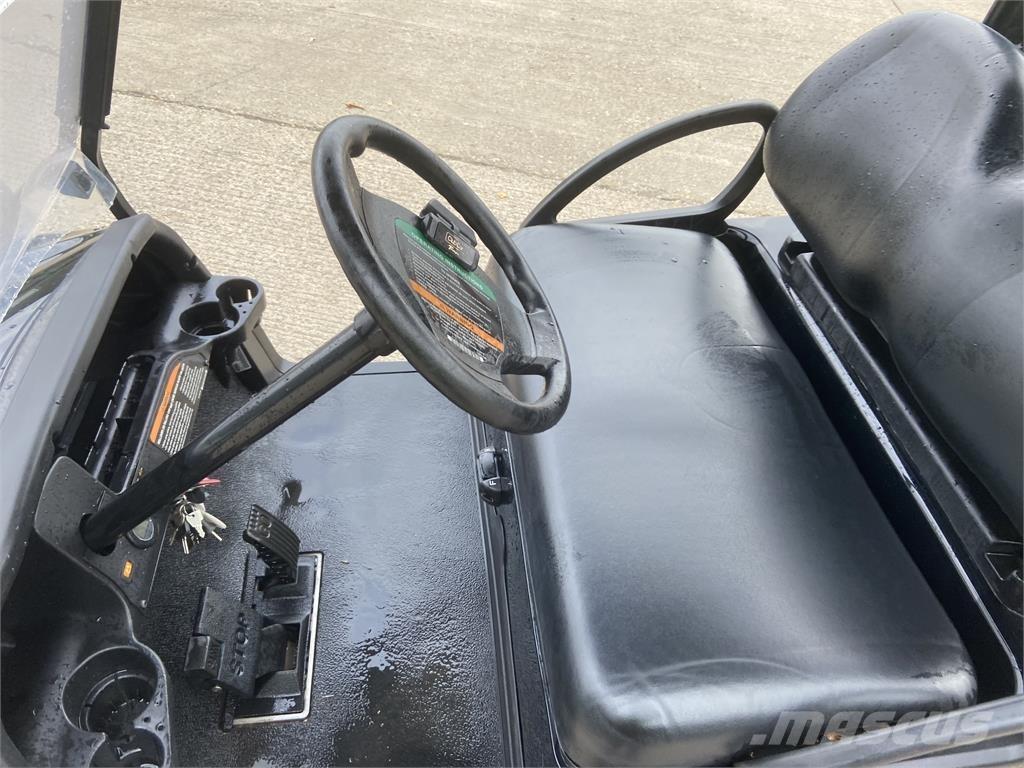 Club Car TEMPO LI Kola za golf
