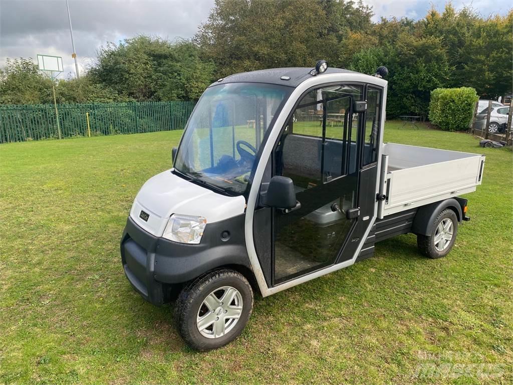 Club Car URBAN Ostale poljoprivredne mašine