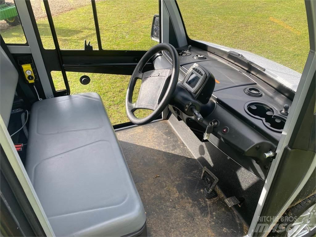 Club Car URBAN Ostale poljoprivredne mašine