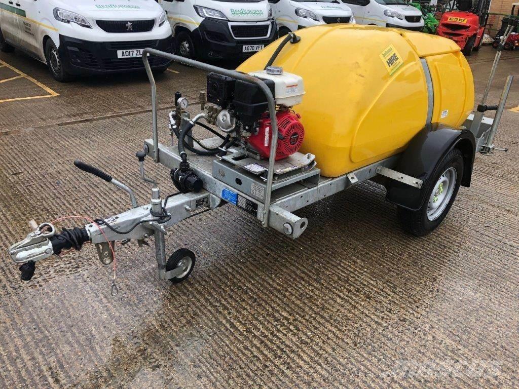  COMMANDO Ostale poljoprivredne mašine