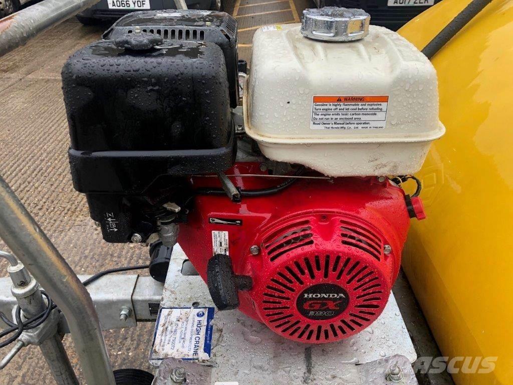  COMMANDO Ostale poljoprivredne mašine