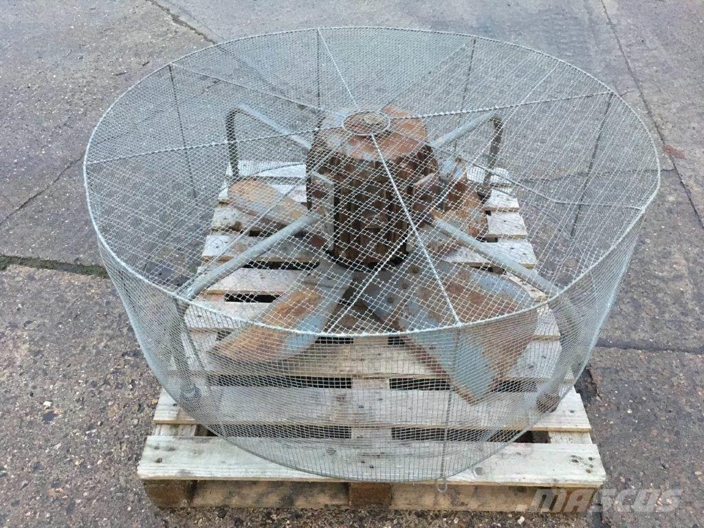  EXTRACTOR FAN Ostale poljoprivredne mašine