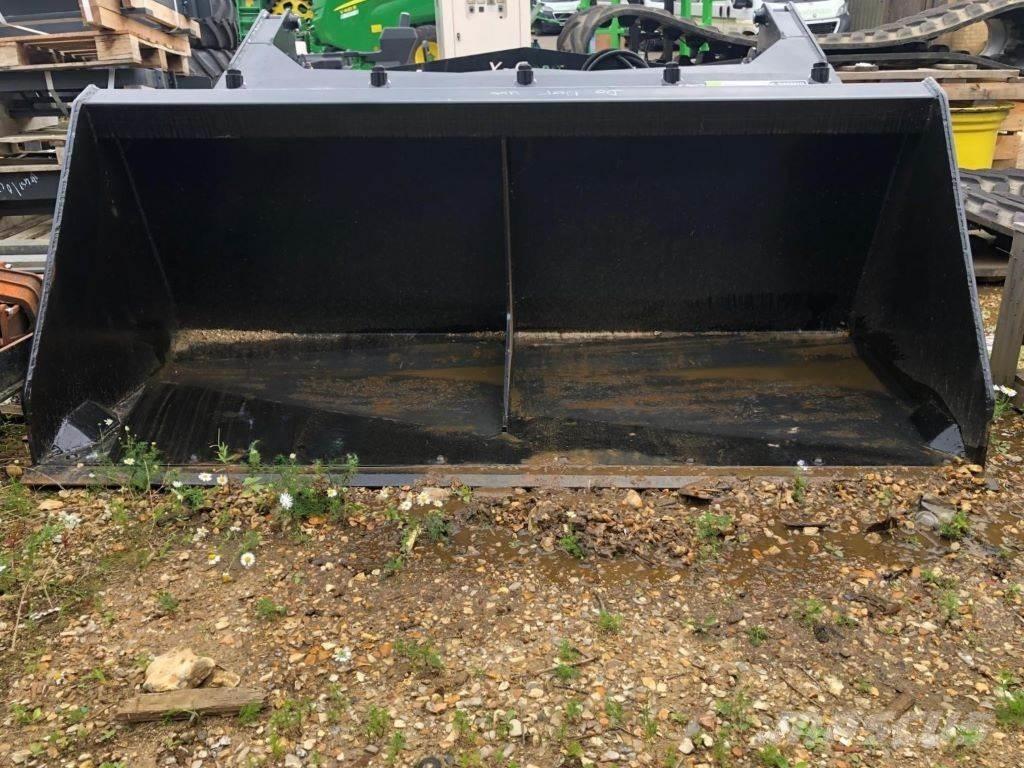 F.c.walker 1.0M3 Kašike / Korpe