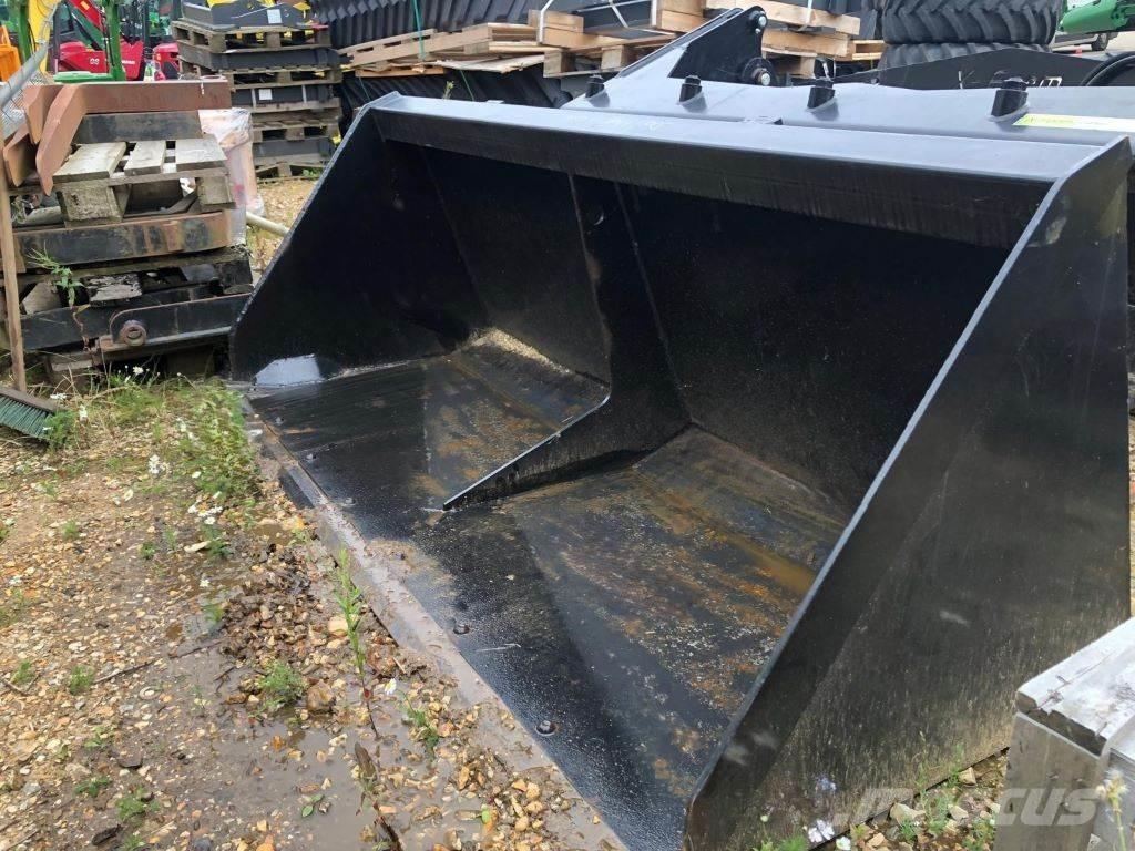 F.c.walker 1.0M3 Kašike / Korpe