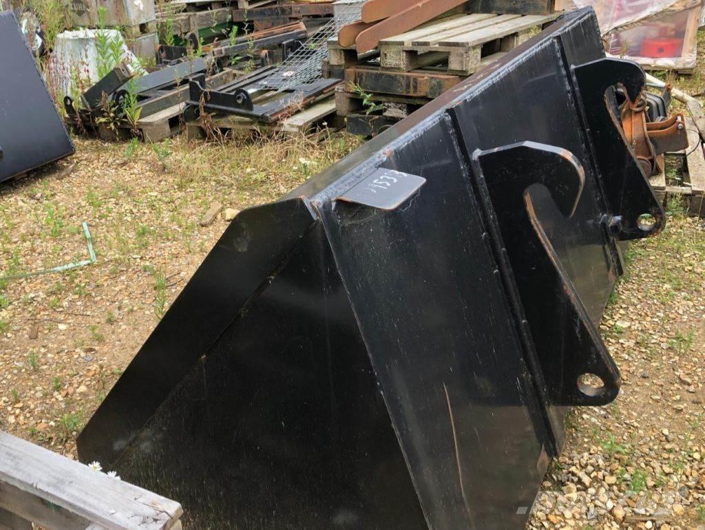 F.c.walker 1.0M3 Kašike / Korpe