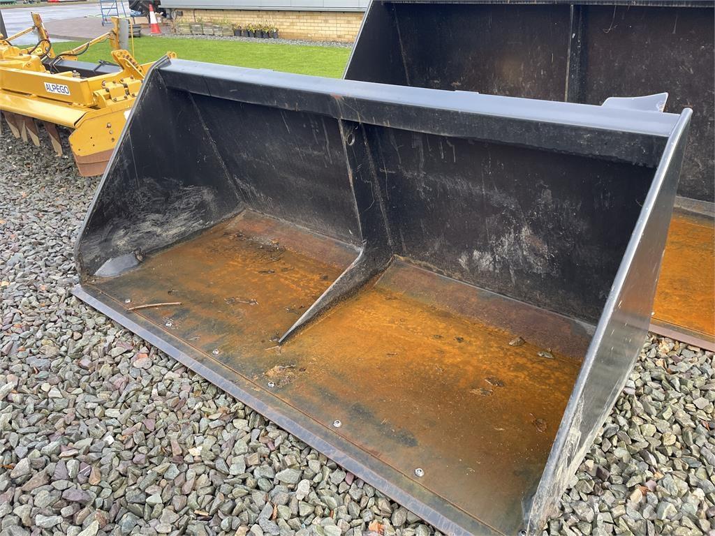 F.c.walker 1.5M3 Kašike / Korpe