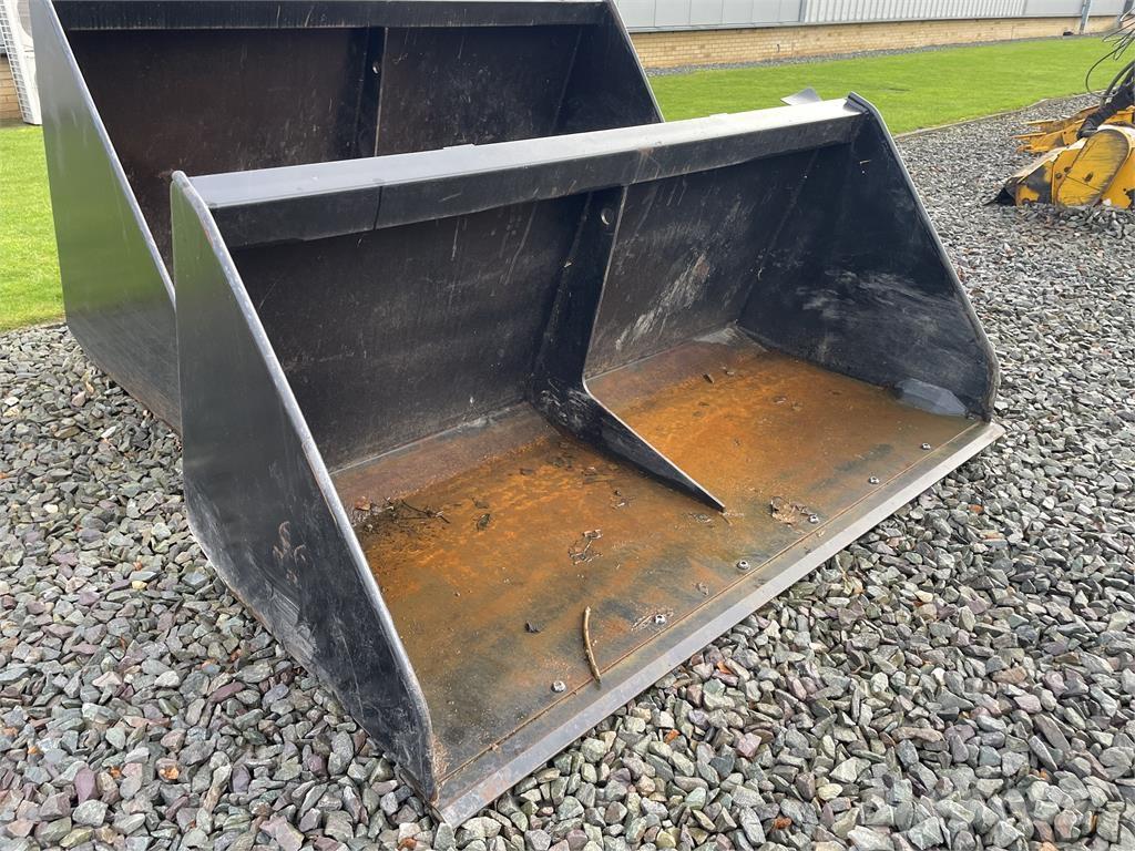 F.c.walker 1.5M3 Kašike / Korpe