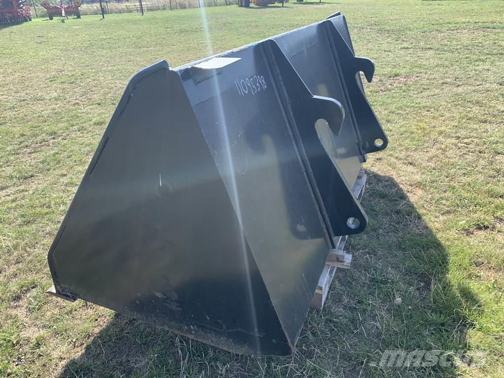 F.c.walker 1.5M3 Kašike / Korpe