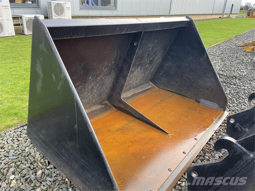 F.c.walker 2.0M3 Kašike / Korpe