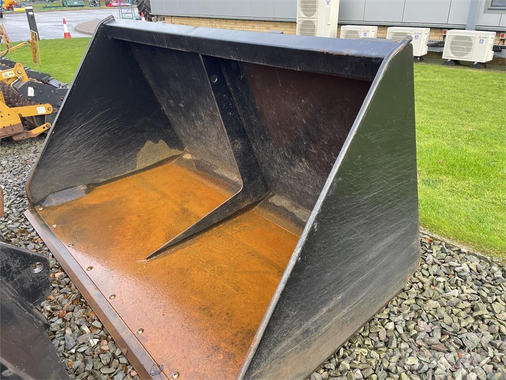 F.c.walker 2.0M3 Kašike / Korpe