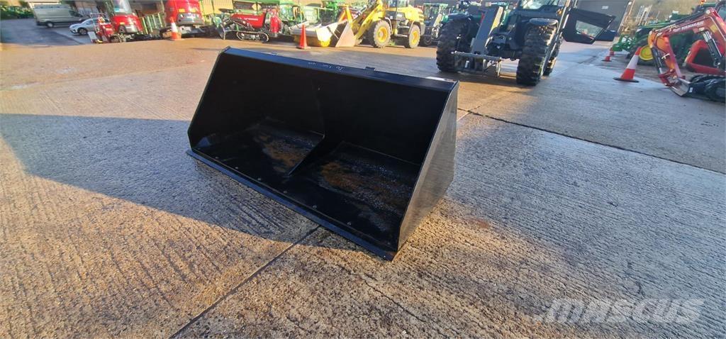 F.c.walker 2.0M3 Kašike / Korpe